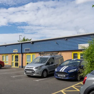 Dunns Close
Caldwell Road