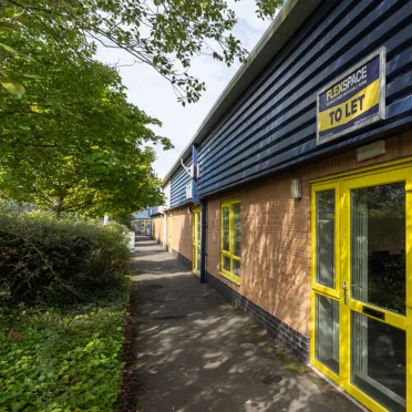 Dunns Close
Caldwell Road