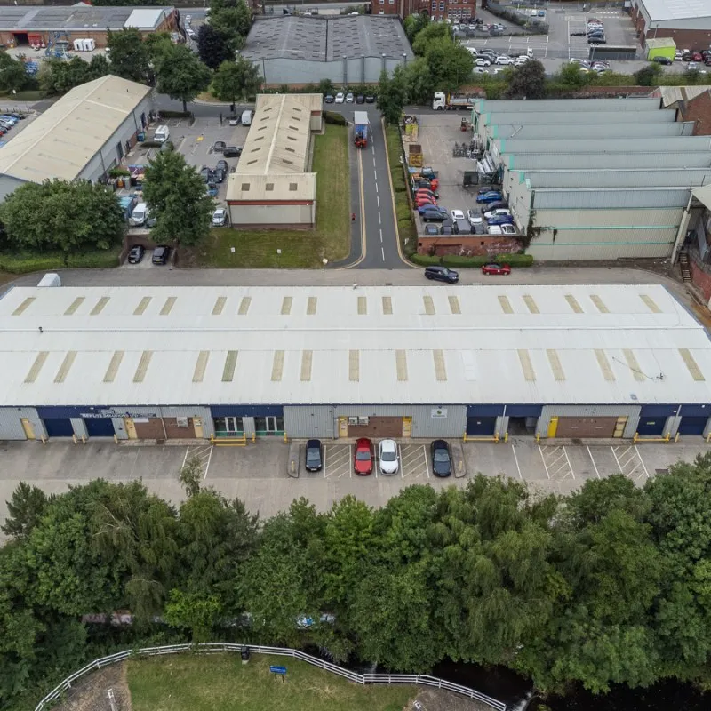 Albion Park - Leeds LS12