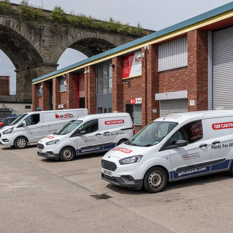 Burley Court - Leeds LS4