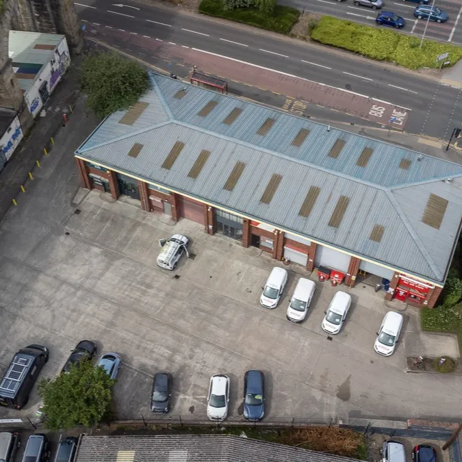 Burley Court, No. 2/10, Kirkstall Road