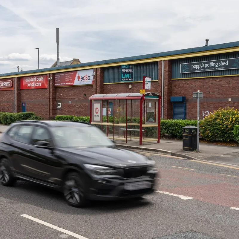 Burley Court, No. 2/10, Kirkstall Road