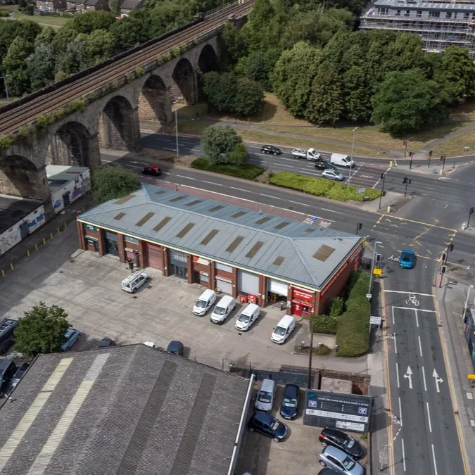 Burley Court, No. 2/10, Kirkstall Road