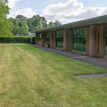 Kirkton Campus, 1 Kirkton South Road , Livingston - EH54