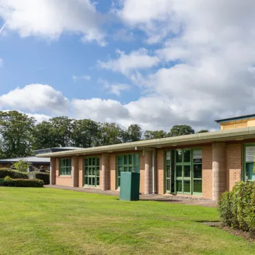 1 Kirkton S Rd
Michaelson Square