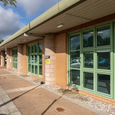 1 Kirkton S Rd
Michaelson Square