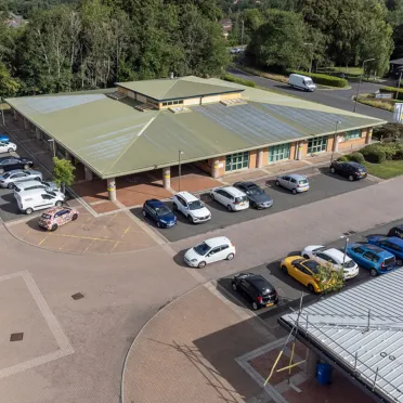 1 Kirkton S Rd
Michaelson Square