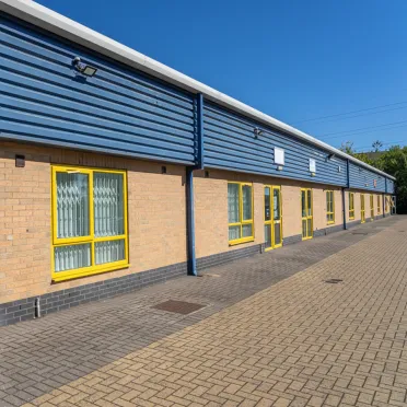 Orion Business Park
Orion Way