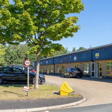 Orion Business Park, Orion Way - NE29