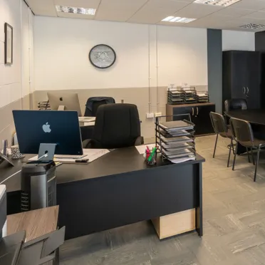 Orion Business Park
Orion Way