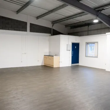 Culley Court
Orton Southgate