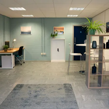 Culley Court
Orton Southgate