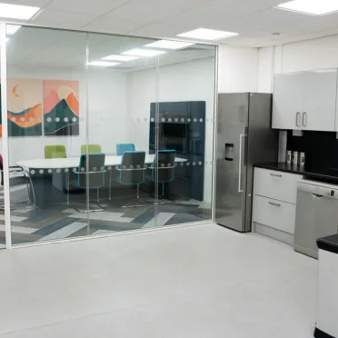 Culley Court
Orton Southgate