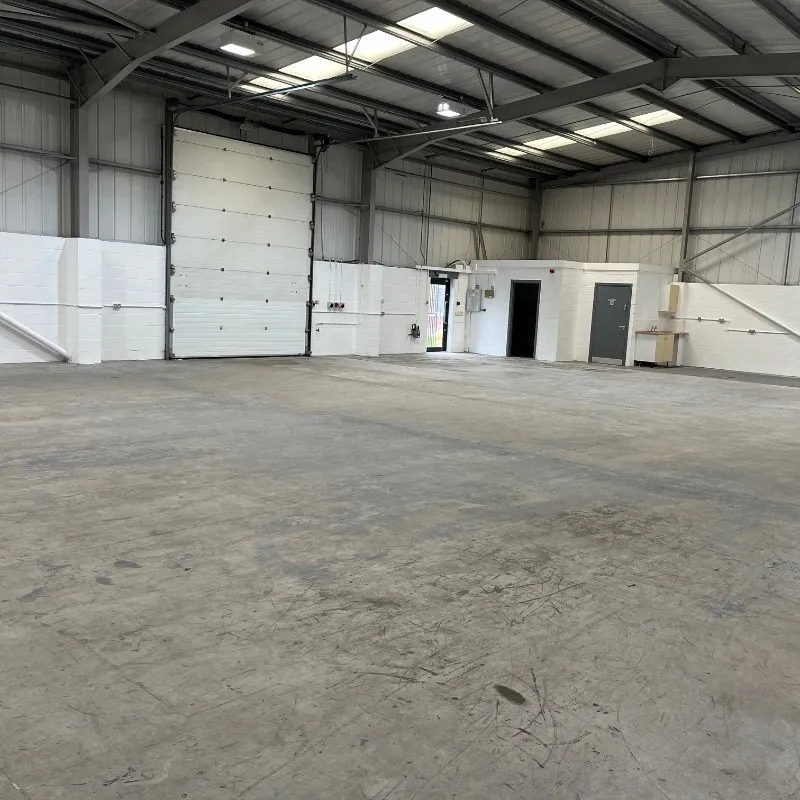 Burley Hill Centres
Burley Hill Trading Estate
Burley Road