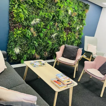 Welcom House
Hartwith Way