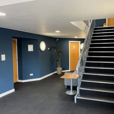 Welcom House
Hartwith Way