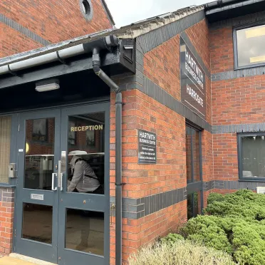 Welcom House
Hartwith Way