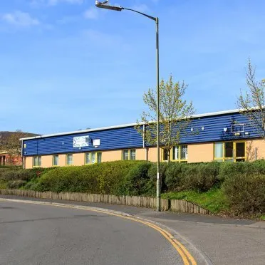 Western Industrial Estate
Lon-Y-Llyn