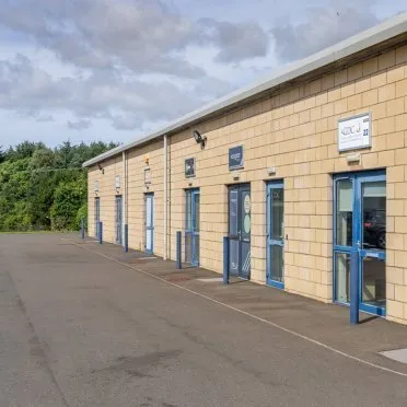 Easter Inch Steadings