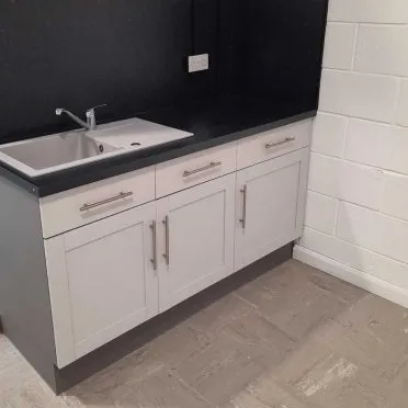 Queensferry Centre
Deeside Industrial Estate