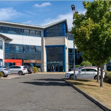 15 Pitreavie Court, Queensferry Road