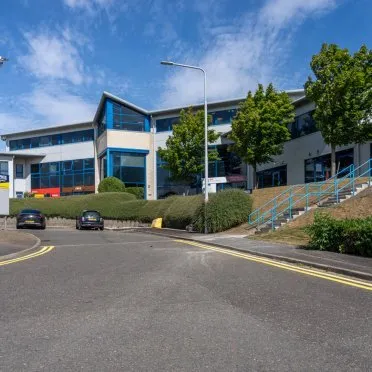 15 Pitreavie Court, Queensferry Road