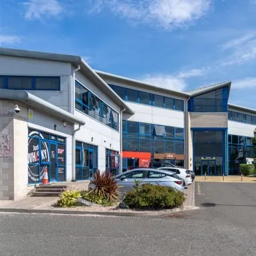 15 Pitreavie Court, Queensferry Road