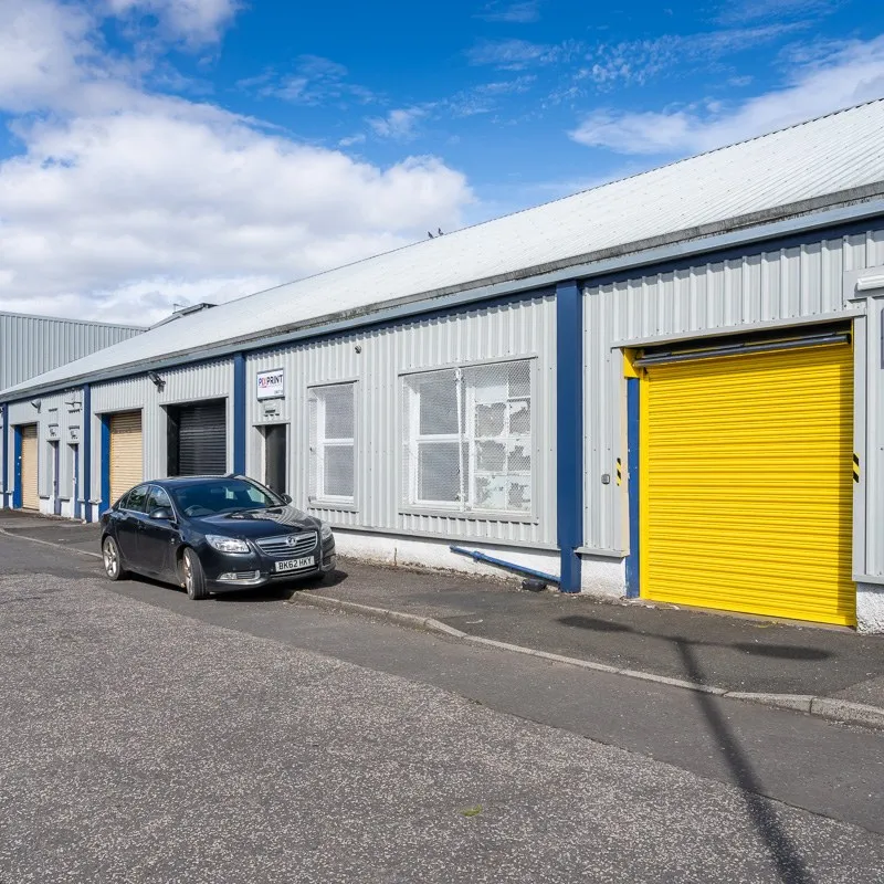 68-74 Queen Elizabeth Avenue