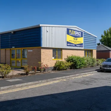 Durham Centre
Belmont Industrial Estate