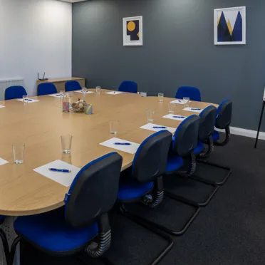 The Rural Enterprise Centre, Stafford Drive - SY1