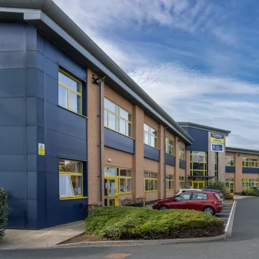 Rural Enterprise Centre
Vincent Carey Road
Rotherwas Industrial Estate