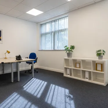 Rural Enterprise Centre, Vincent Carey Road - HR2