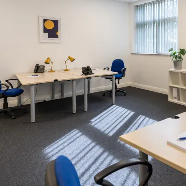 Rural Enterprise Centre
Vincent Carey Road
Rotherwas Industrial Estate