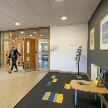 Rural Enterprise Centre
Vincent Carey Road
Rotherwas Industrial Estate