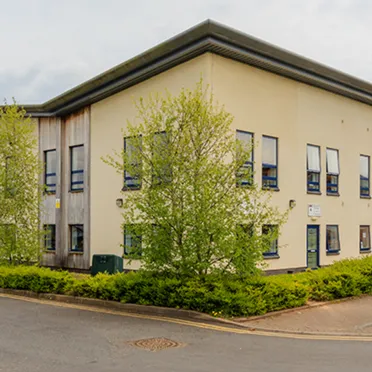 Rural Enterprise Centre
Eco Park Road