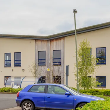 Rural Enterprise Centre
Eco Park Road