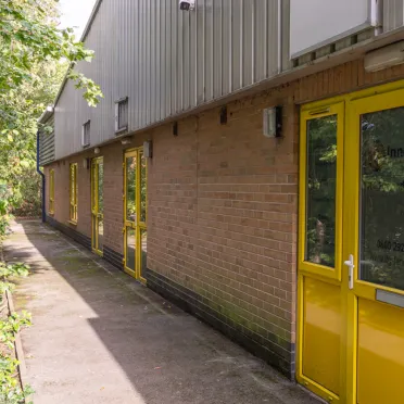 Nobel Way
Monksbridge Road