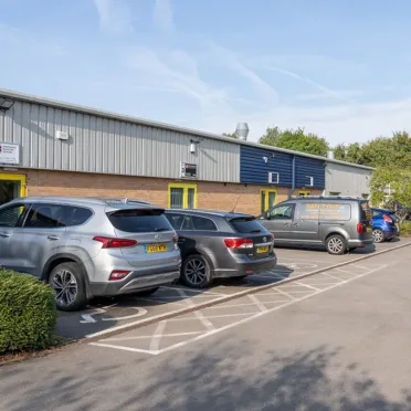 Nobel Way
Monksbridge Road