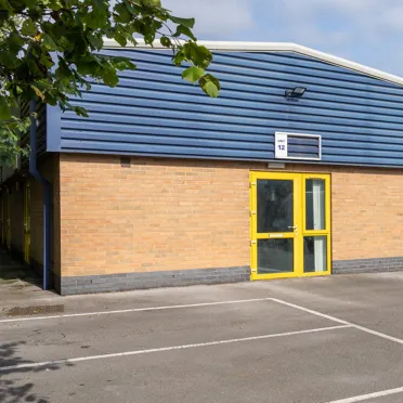 Nobel Way
Monksbridge Road