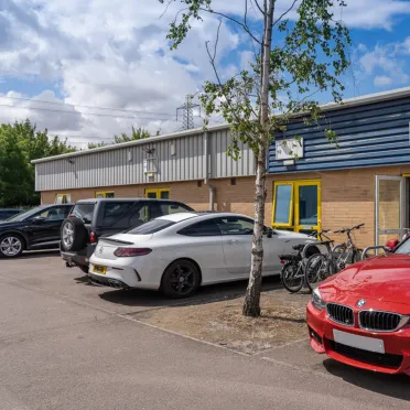 Roman Way
Unit 2, Gateway Park, Newark Road