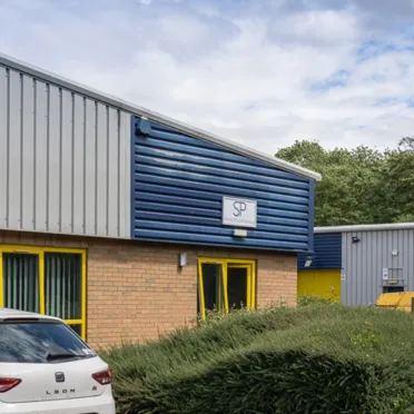 Roman Way
Unit 2, Gateway Park, Newark Road