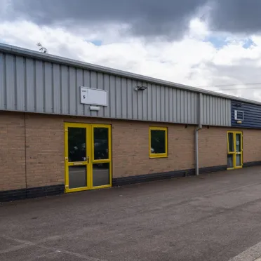 Roman Way
Unit 2, Gateway Park, Newark Road