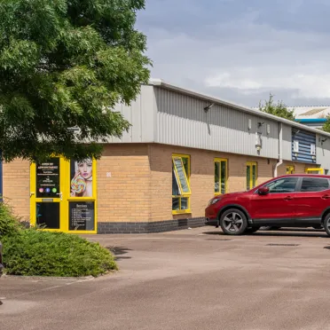 Roman Way
Unit 2, Gateway Park, Newark Road