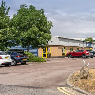 Roman Way
Unit 2, Gateway Park, Newark Road