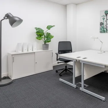 Regent's Pavilion, 4 Summerhouse Road - NN3