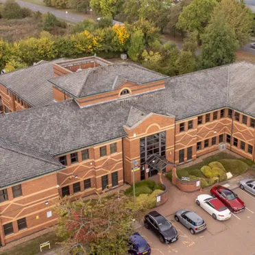 Regent's Pavilion
4 Summerhouse Road
Moulton Park