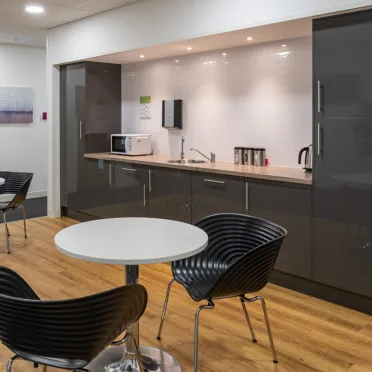 Regent's Pavilion
4 Summerhouse Road
Moulton Park