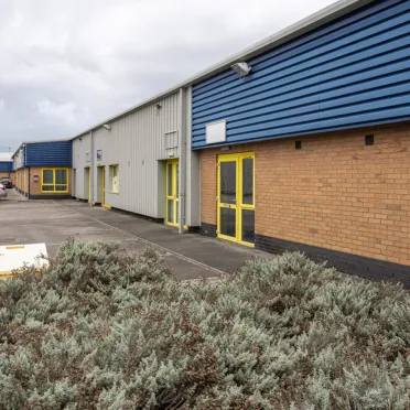 Blackpool Business Centre
Amy Johnson Way