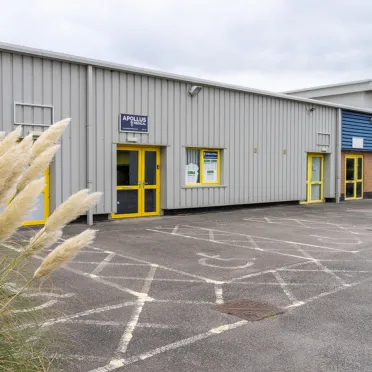 Blackpool Business Centre
Amy Johnson Way