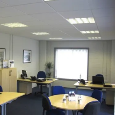 Blackpool Business Park, Amy Johnson Way - FY4